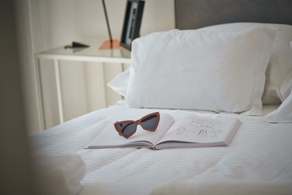 undefined Apartment Blù 4