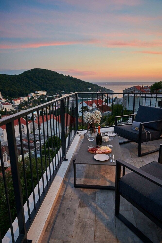 Apartment Blù Apartment (Two Bedroom Apartment with Terrace) 27