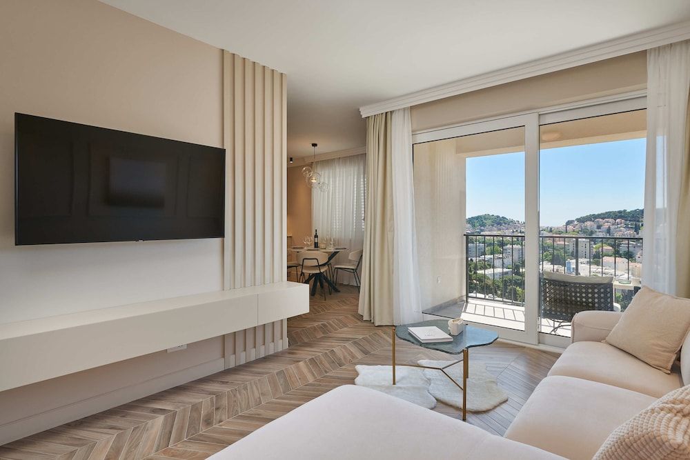 undefined Apartment Blù