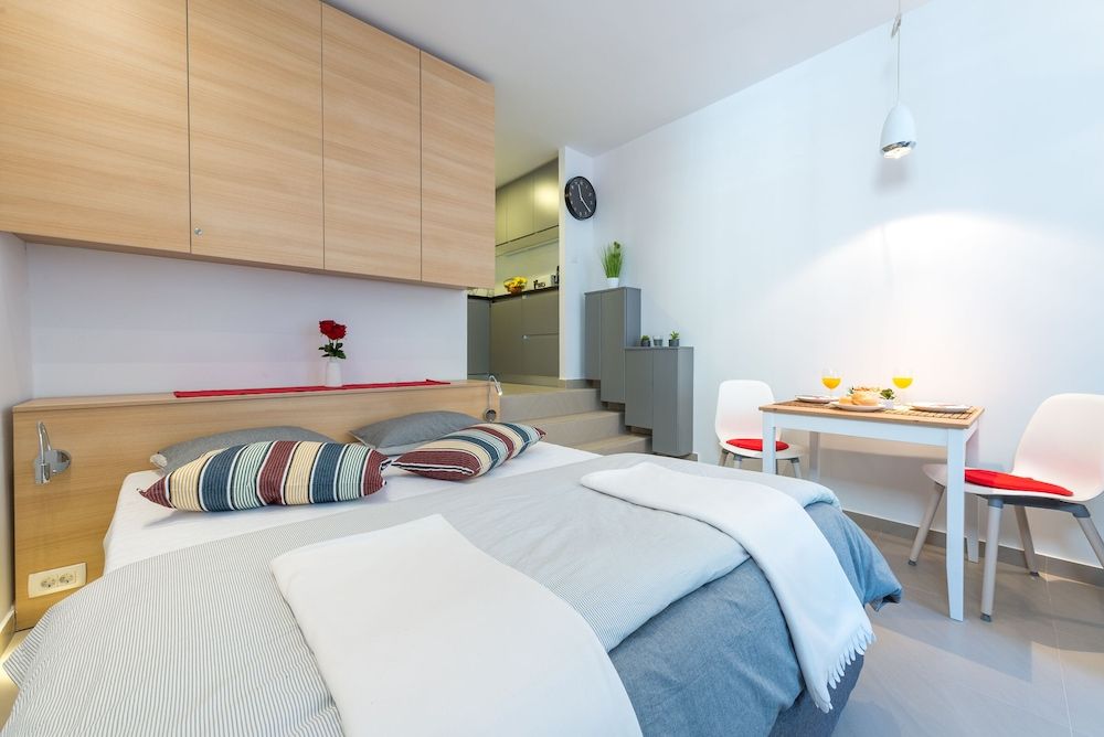 undefined Apartment Kantun 2