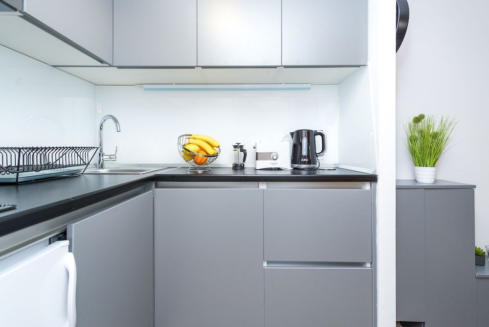 undefined Apartment Kantun 8