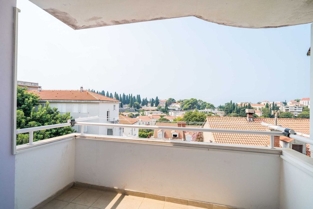 Apartment Ana Apartment (One Bedroom Apartment with Balcony) 10