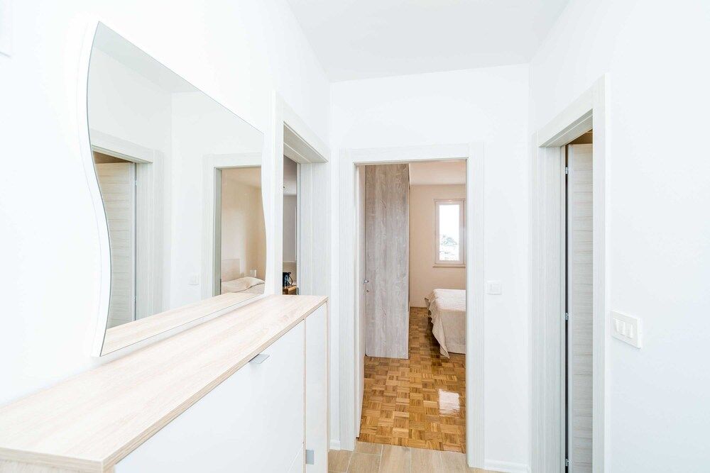 Apartment Ana Apartment (One Bedroom Apartment with Balcony) 12