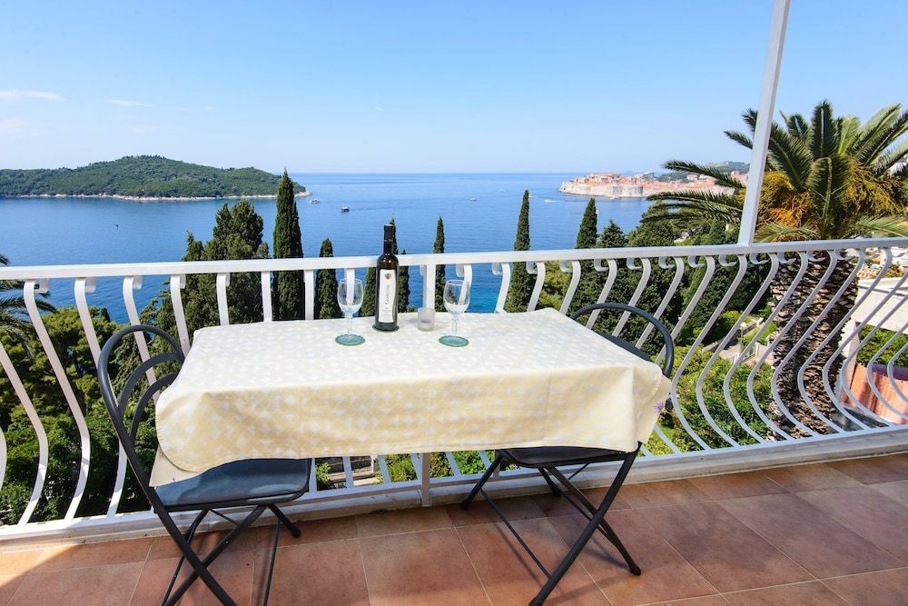 undefined Impeccable 3-bed Apartment in Dubrovnik