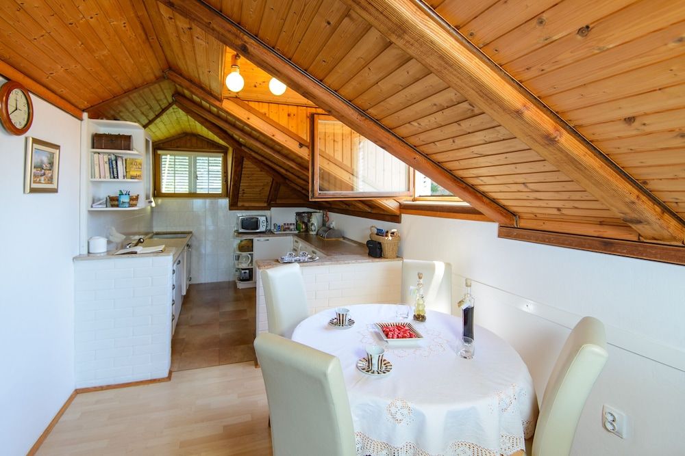 undefined Impeccable 3-bed Apartment in Dubrovnik 5