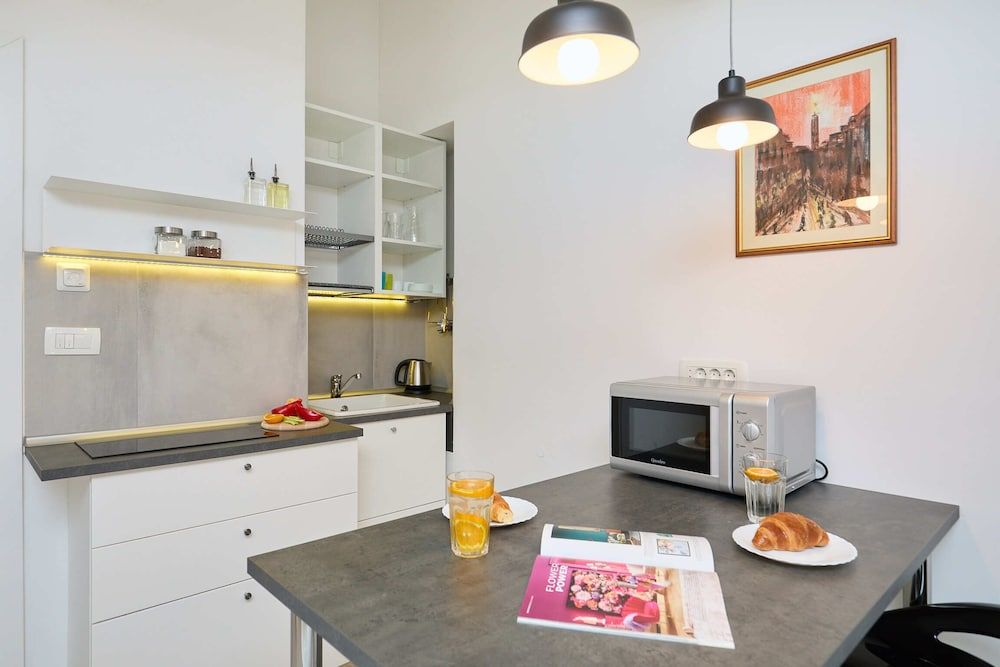 Apartment Nino 3 Apartment (2 Bedrooms) 11