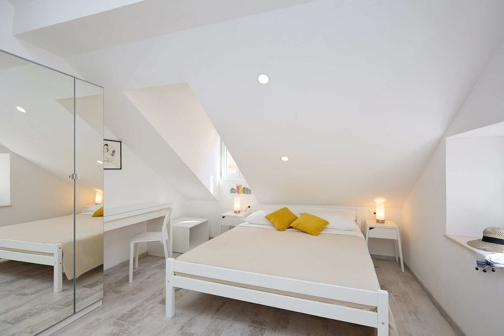 Apartment Nino 3 Apartment (2 Bedrooms) 9