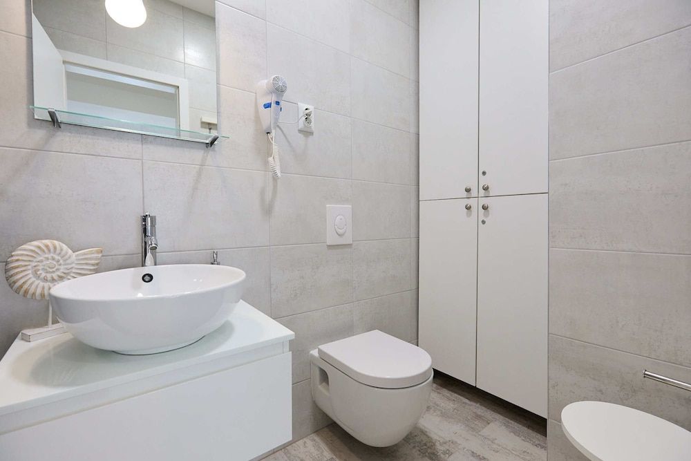 Apartment Nino 3 Apartment (2 Bedrooms) 14