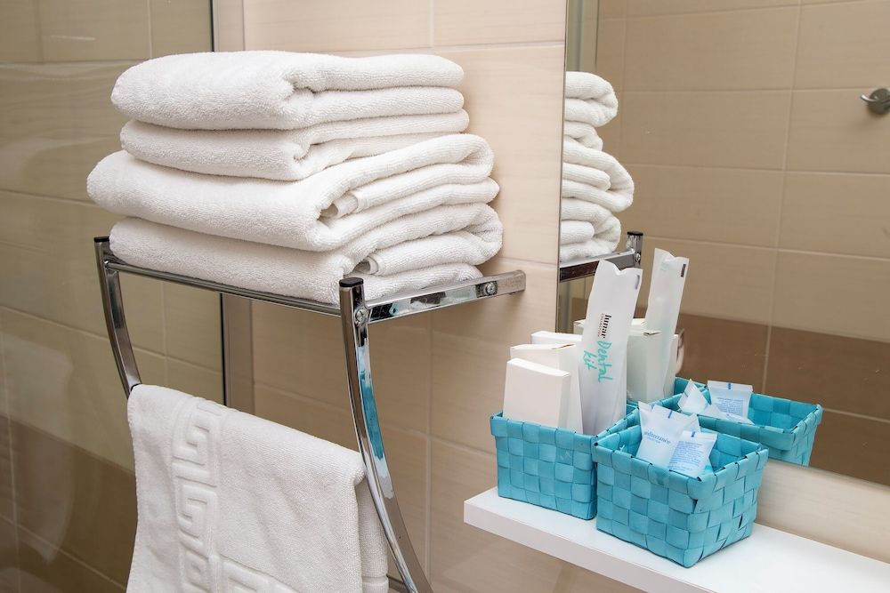 55 & 54 Stairs Apartments Executive Studio Suite 13