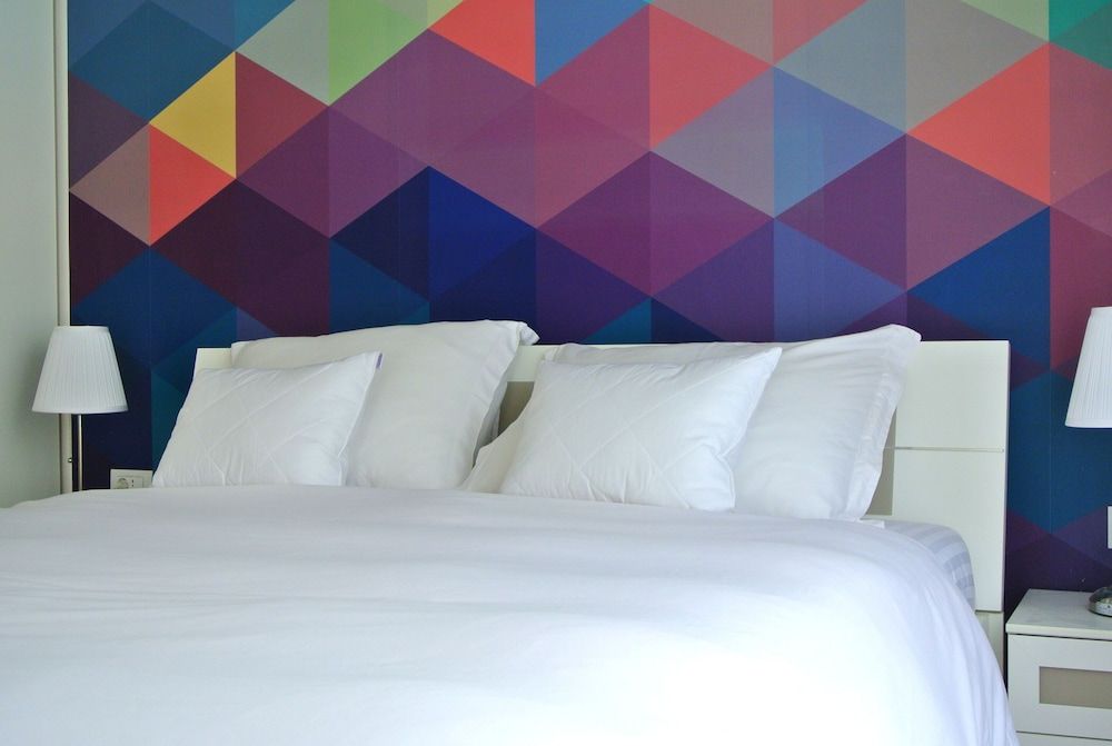 55 & 54 Stairs Apartments Executive Studio Suite 2