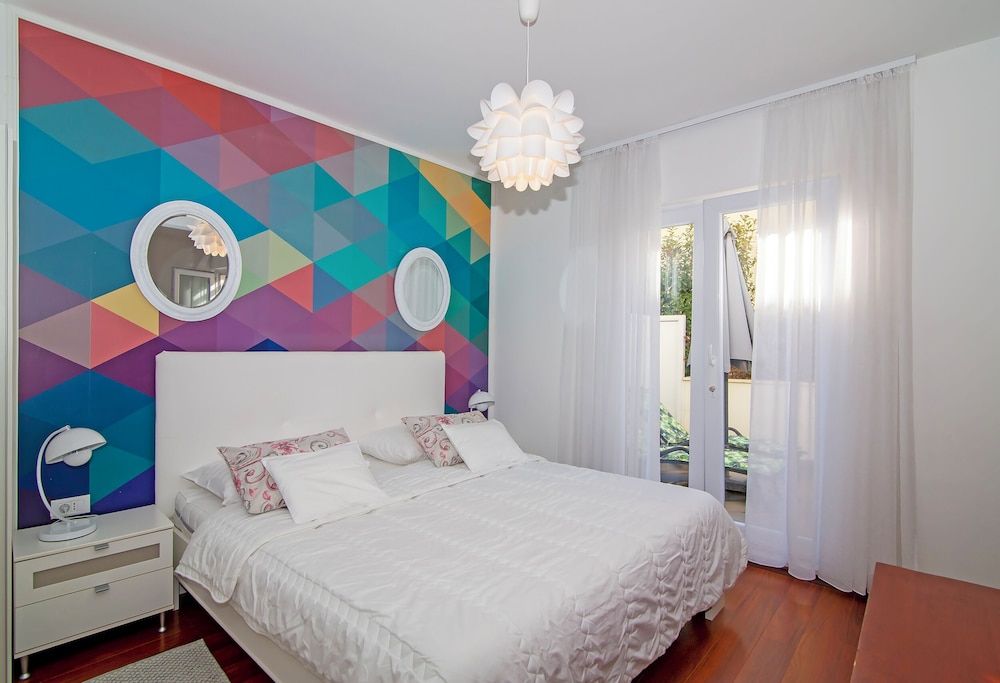 55 & 54 Stairs Apartments Executive Studio Suite 3