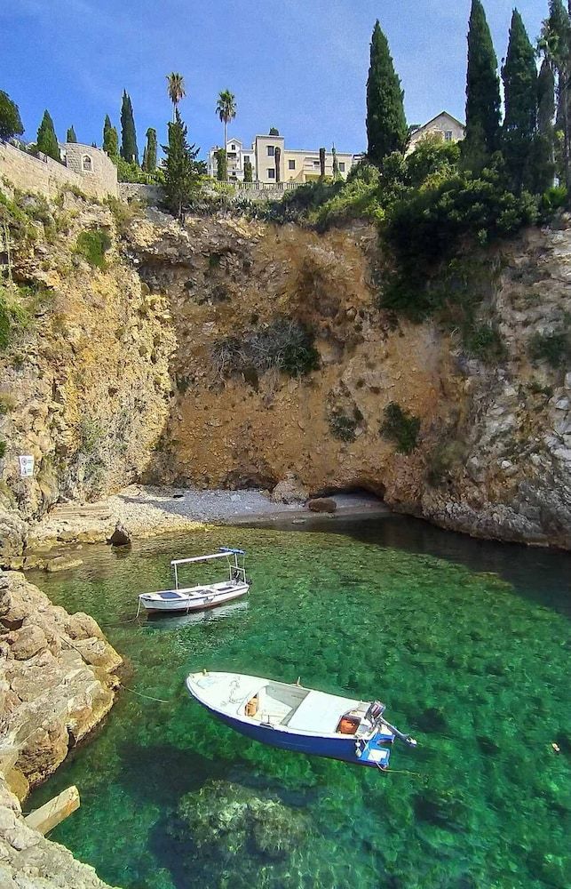 Apartment With the Most Beautiful sea View in Dubrovnik - Family Friendly Apartment, 2 Bedrooms, Smoking, Balcony 8