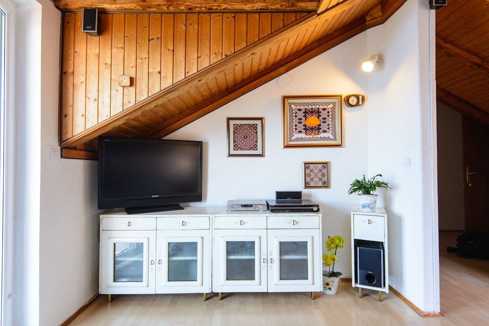 undefined Apartment With the Most Beautiful sea View in Dubrovnik - Family Friendly 4