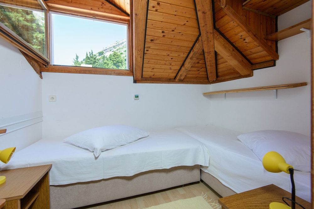 undefined Apartment With the Most Beautiful sea View in Dubrovnik - Family Friendly 3