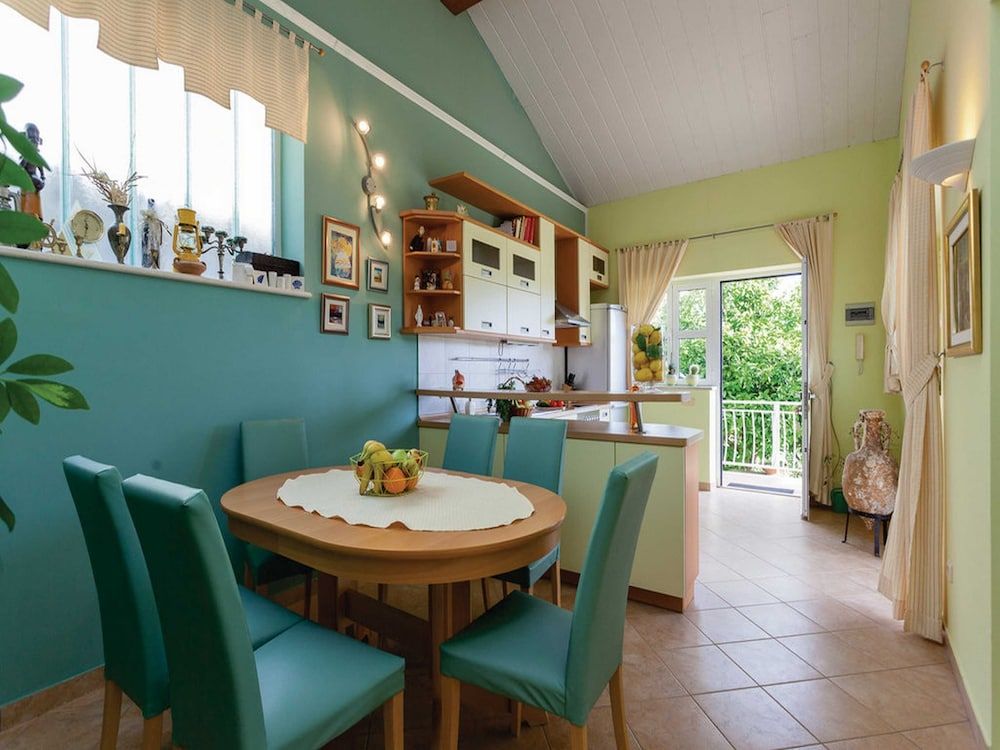 Apartments Ankora Apartment (Three bedroom apartment with terrace ) 14