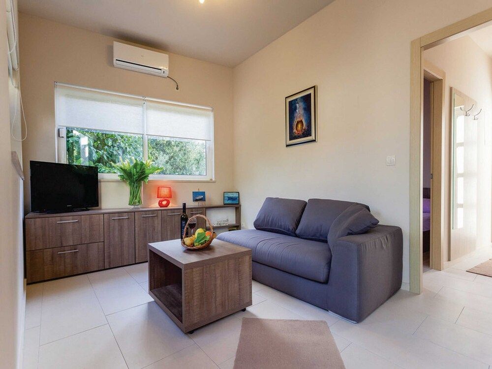 Apartments Ankora Apartment (One bedroom apartment with terrace an) 6