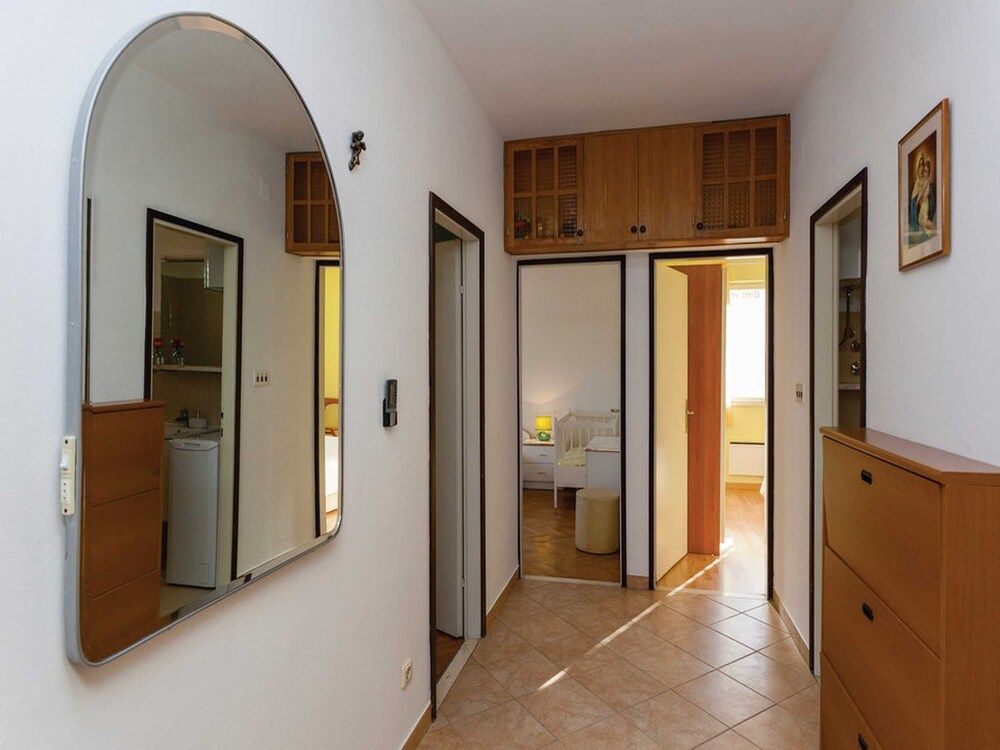 Apartments Ankora Apartment (Three bedroom apartment with terrace ) 15