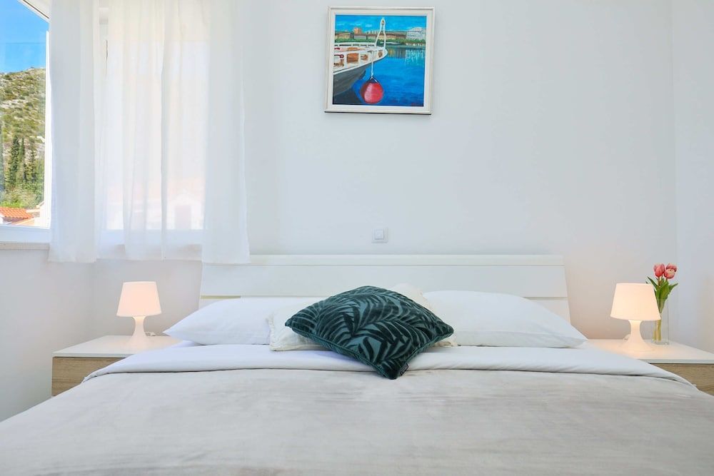 Blue Bay Apartment Apartment (2 Bedrooms) 9