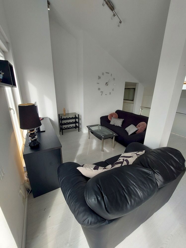 Blue Bay Apartment Apartment (2 Bedrooms) 32