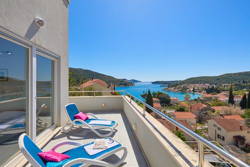Blue Bay Apartment Apartment (2 Bedrooms) 19