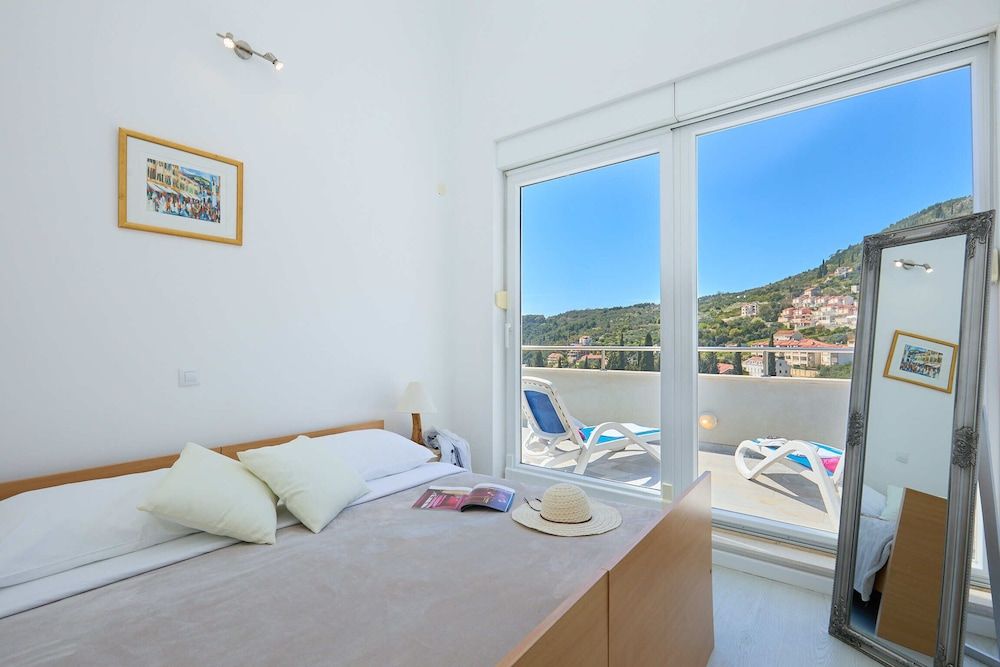 undefined Blue Bay Apartment