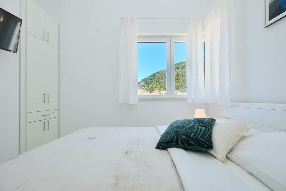 Blue Bay Apartment Apartment (2 Bedrooms) 8