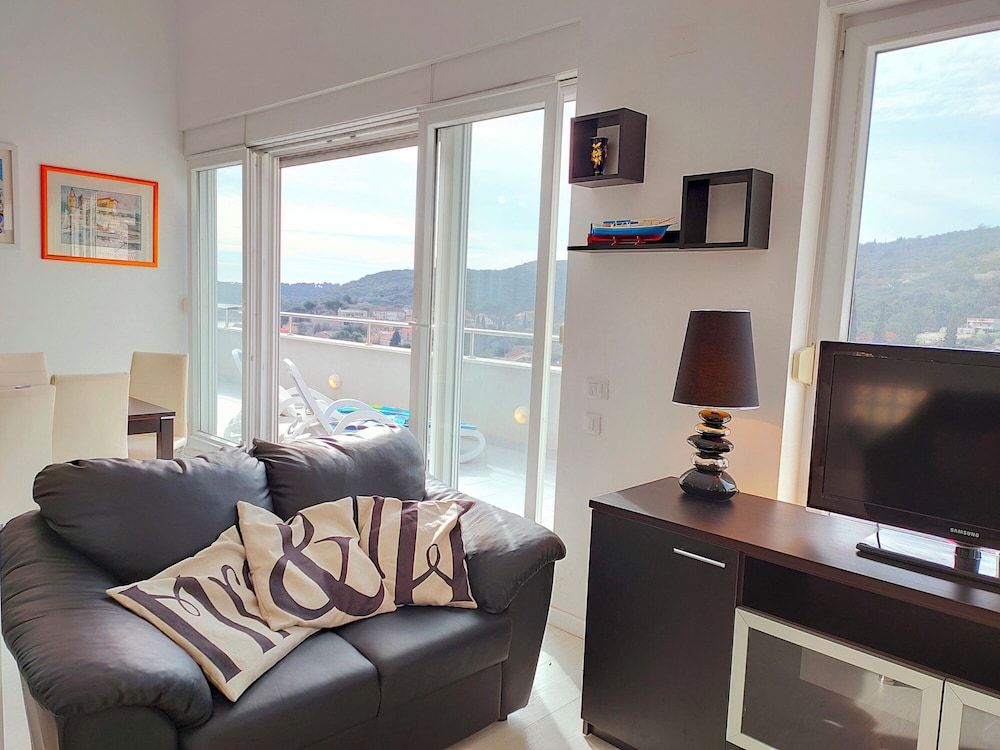 Blue Bay Apartment Apartment (2 Bedrooms) 33