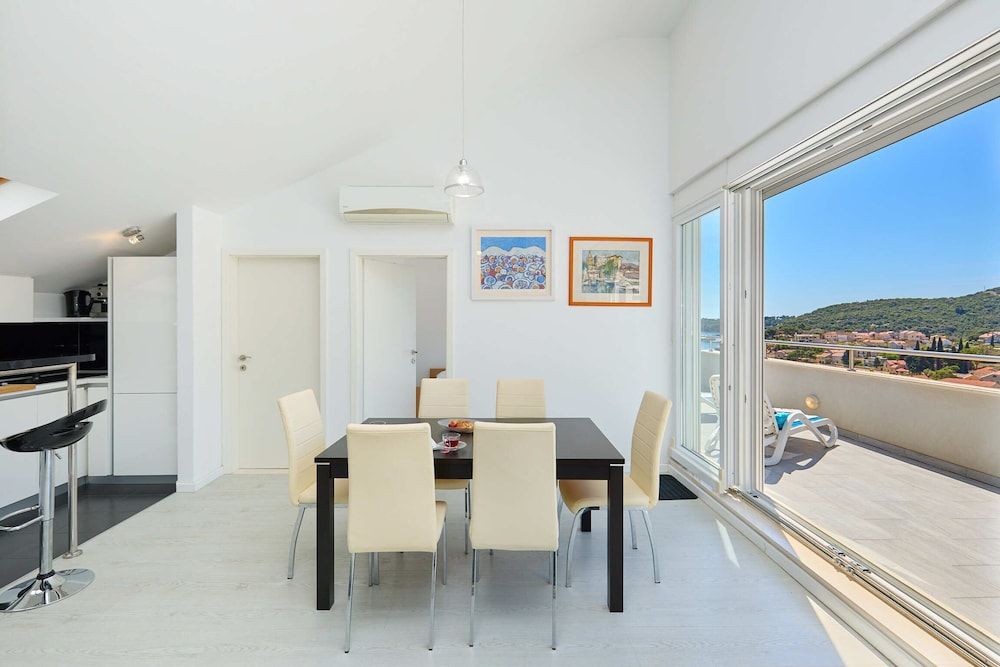 undefined Blue Bay Apartment 4