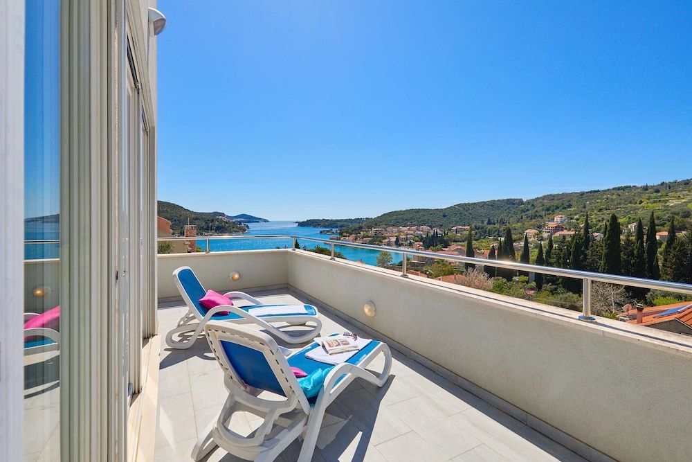 Blue Bay Apartment Apartment (2 Bedrooms) 18