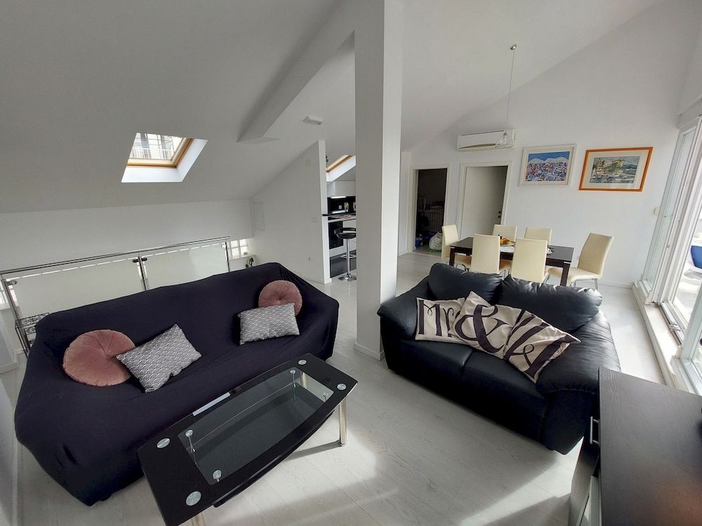 Blue Bay Apartment Apartment (2 Bedrooms) 13