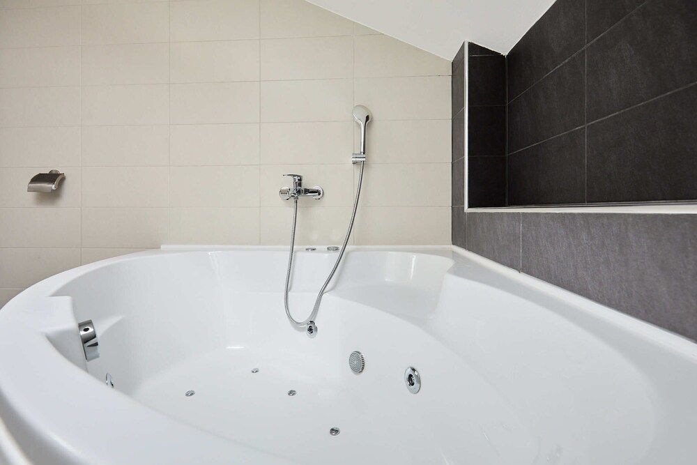 Blue Bay Apartment Apartment (2 Bedrooms) 27