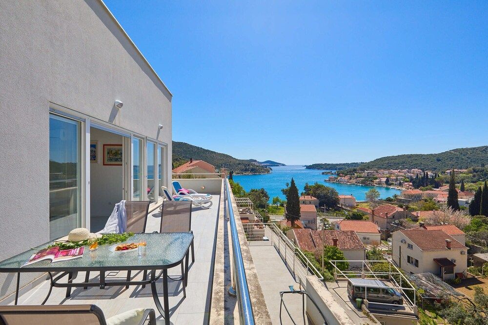 Blue Bay Apartment Apartment (2 Bedrooms) 21