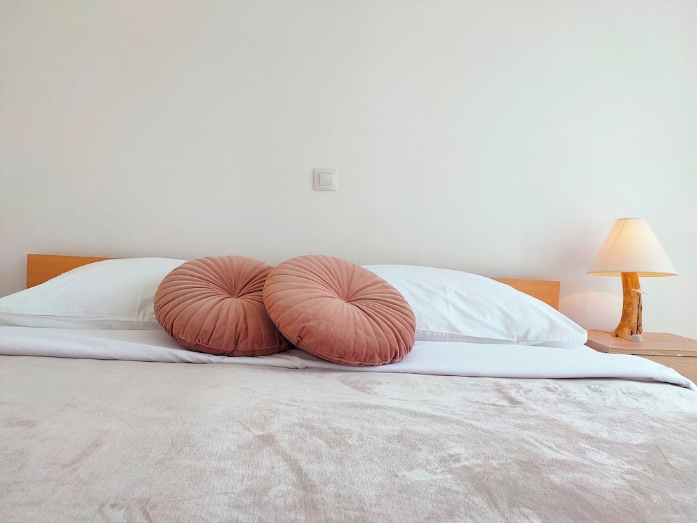 Blue Bay Apartment Apartment (2 Bedrooms) 5