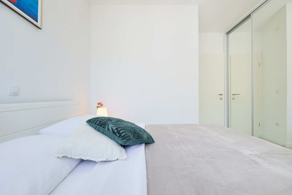 Blue Bay Apartment Apartment (2 Bedrooms) 10