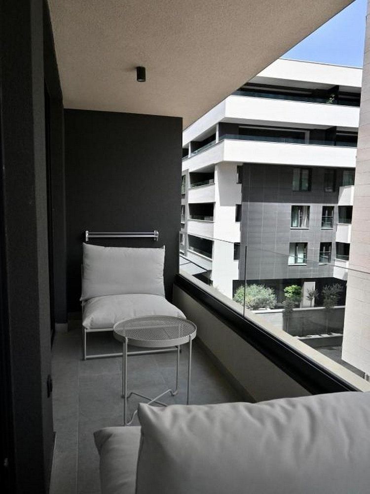 undefined Boutique Apartment Petra 6