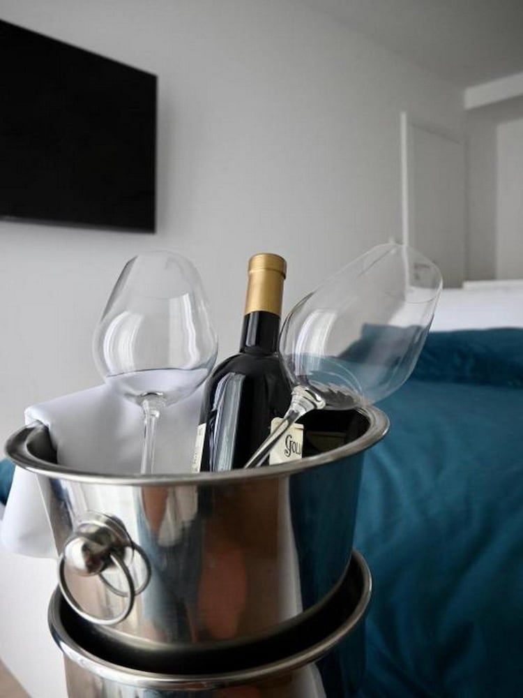 Boutique Apartment Petra Apartment (One Bedroom Apartment with Balcony) 11