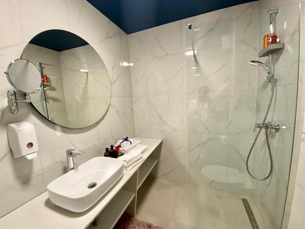 undefined Boutique Apartment Petra 10