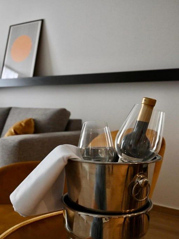 Boutique Apartment Petra Apartment (One Bedroom Apartment with Balcony) 18