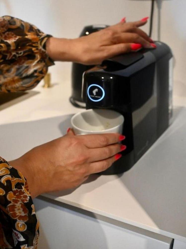 Boutique Apartment Petra Apartment (One Bedroom Apartment with Balcony) 14