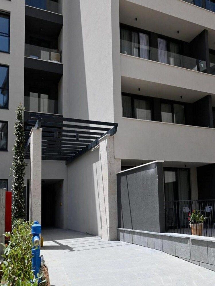 undefined Boutique Apartment Petra 3