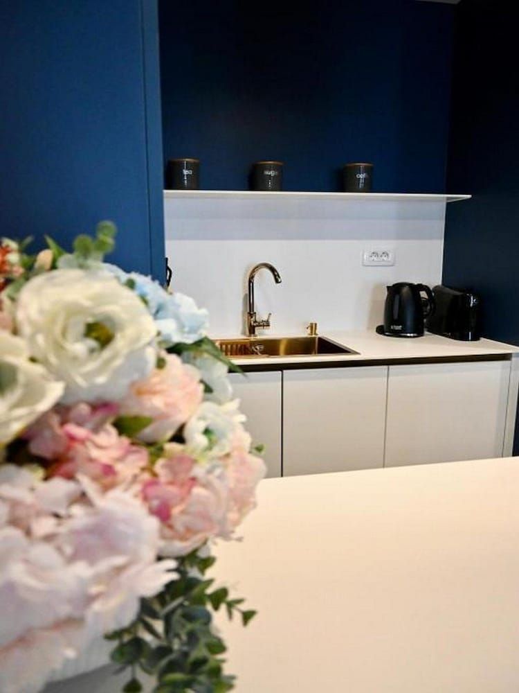 Boutique Apartment Petra Apartment (One Bedroom Apartment with Balcony) 13