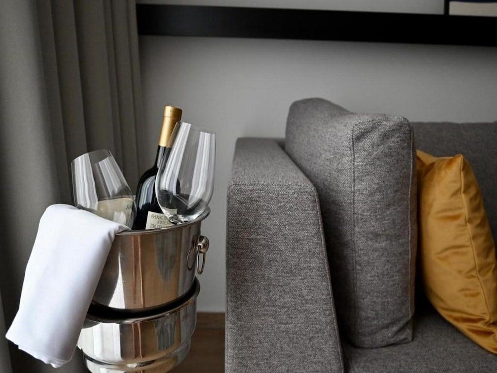 Boutique Apartment Petra Apartment (One Bedroom Apartment with Balcony) 16