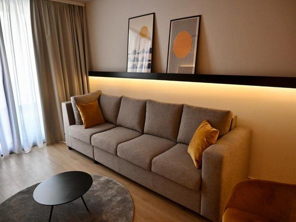 Boutique Apartment Petra Apartment (One Bedroom Apartment with Balcony) 15