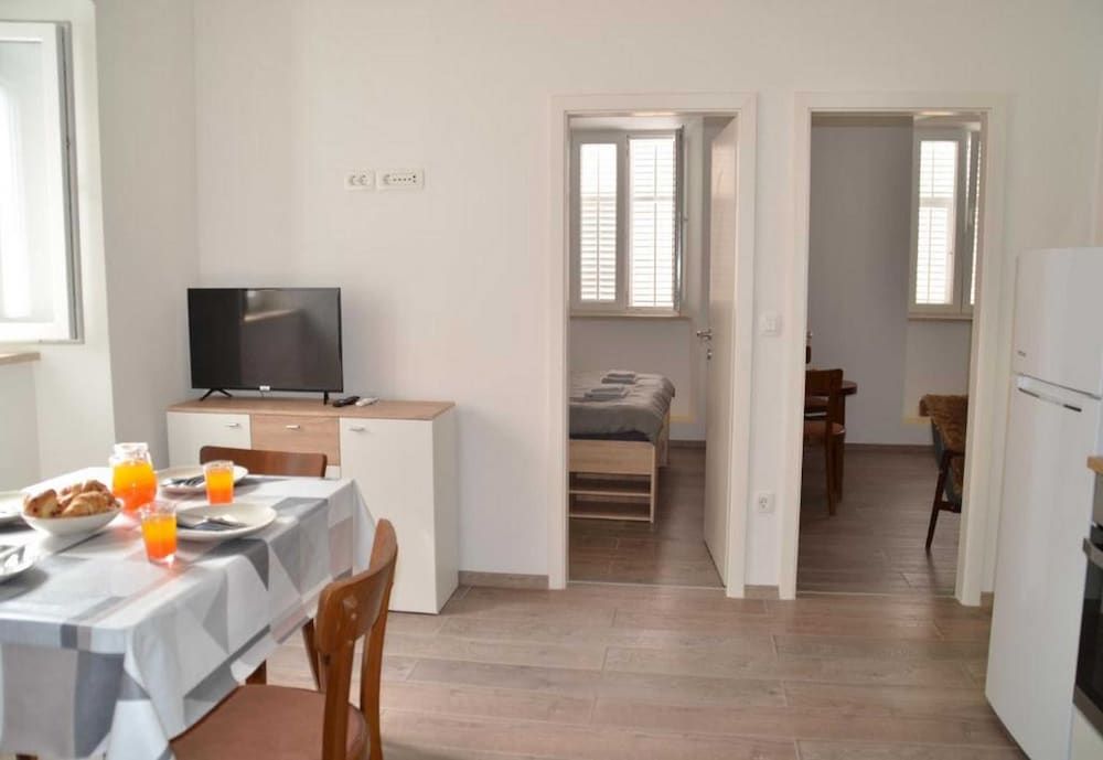 PK Apartments - Dubrovnik Apartment (Two Bedroom Apartment with city view ) 10