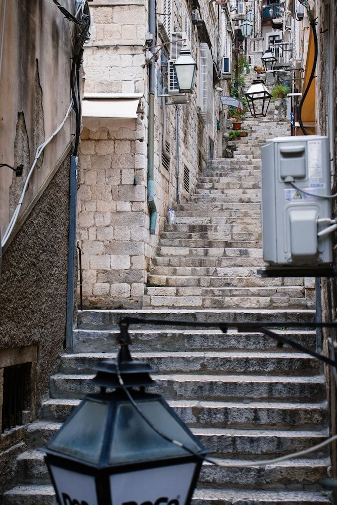 undefined Lovely 1-bed Apartment Niko in Dubrovnik 3