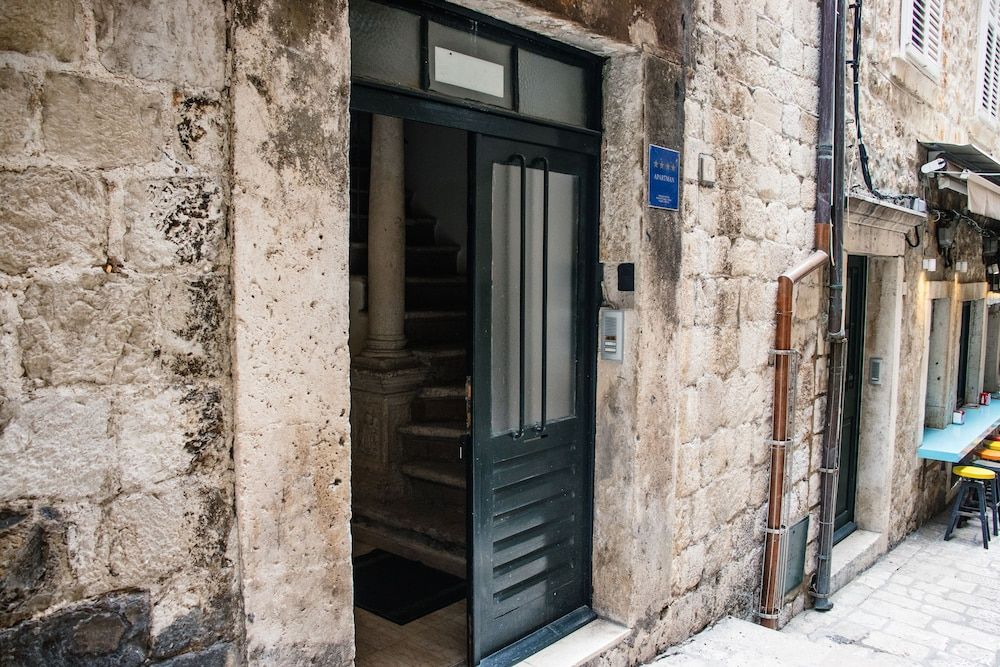 undefined Lovely 1-bed Apartment Niko in Dubrovnik 4