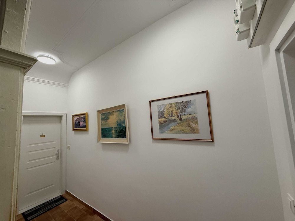 undefined Anima Mea Old Town Apartment 10