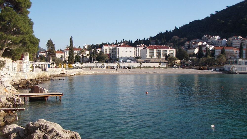 A4-harmony Apartment Close To The Sunset Beach And Lapad Promenade Apartment, 1 Bedroom, Smoking, Terrace 17