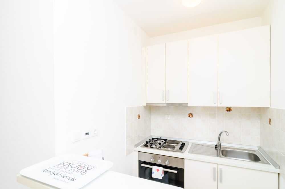 A4-harmony Apartment Close To The Sunset Beach And Lapad Promenade Apartment, 1 Bedroom, Smoking, Terrace 13