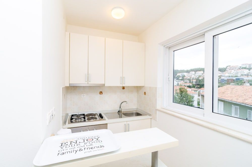 A4-harmony Apartment Close To The Sunset Beach And Lapad Promenade Apartment, 1 Bedroom, Smoking, Terrace 15